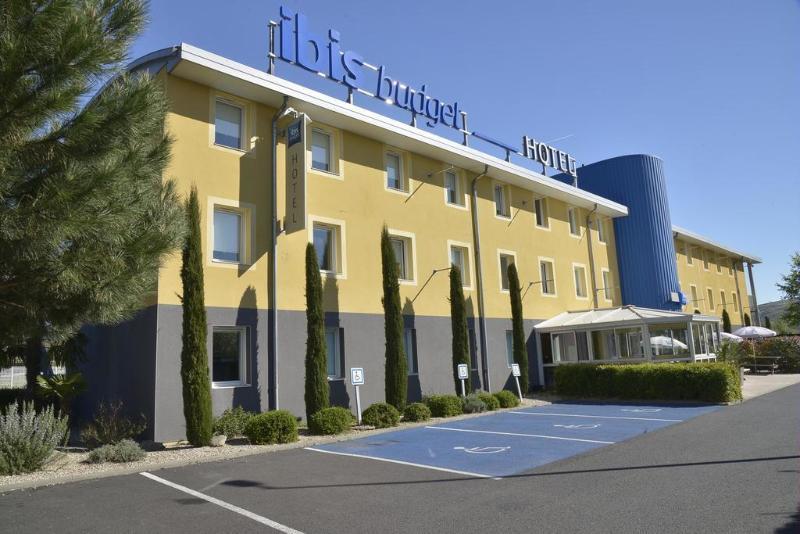 Ibis Issoire Hotel Exterior photo