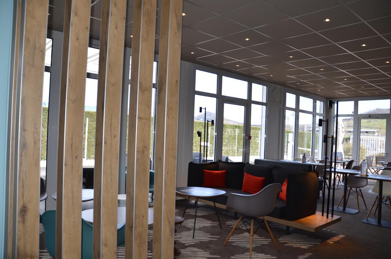 Ibis Issoire Hotel Exterior photo