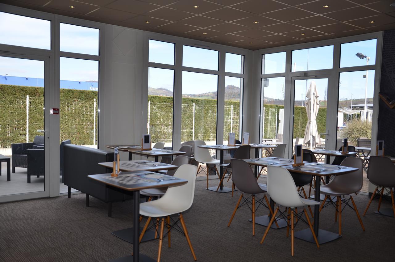 Ibis Issoire Hotel Exterior photo